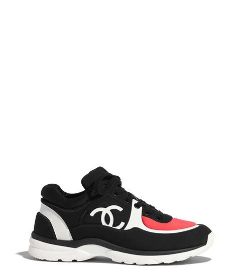 buy chanel sneakers|chanel sneakers official website.